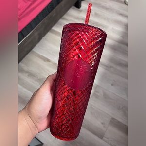 Starbucks Tumbler 24oz